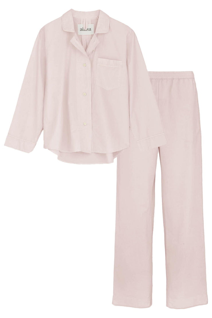 Pyjamas Night Mix Tender