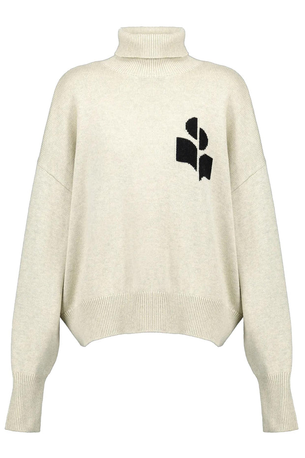 Nash Iconic Pullover Light Grey