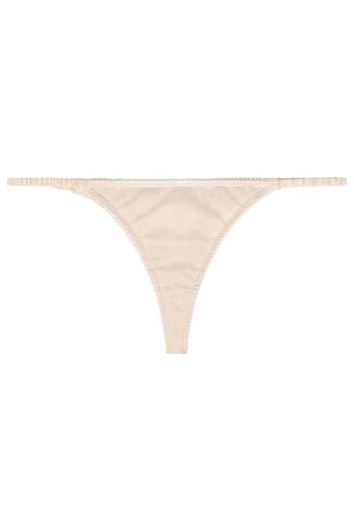 Lily String Off-White