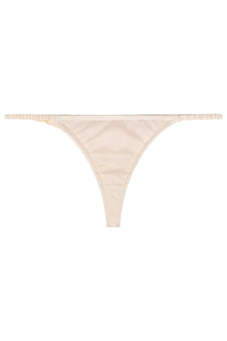 Lily String Off-White