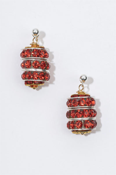 Rouge Teardrops