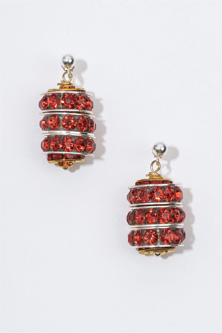 Rouge Teardrops