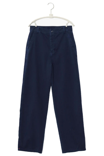 Baylor Twill Pant Oxford