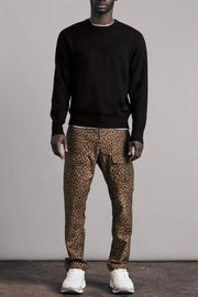 York Crew Black