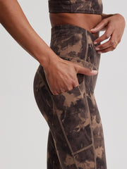 Let's Go Pocket 25 2.0 Havana Marble