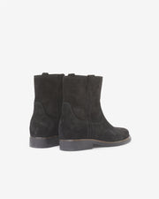 Susee Boots Black