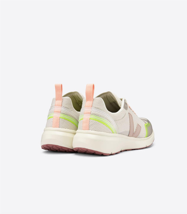 Condor 2 Alveomesh Babe Jaune-Fluo