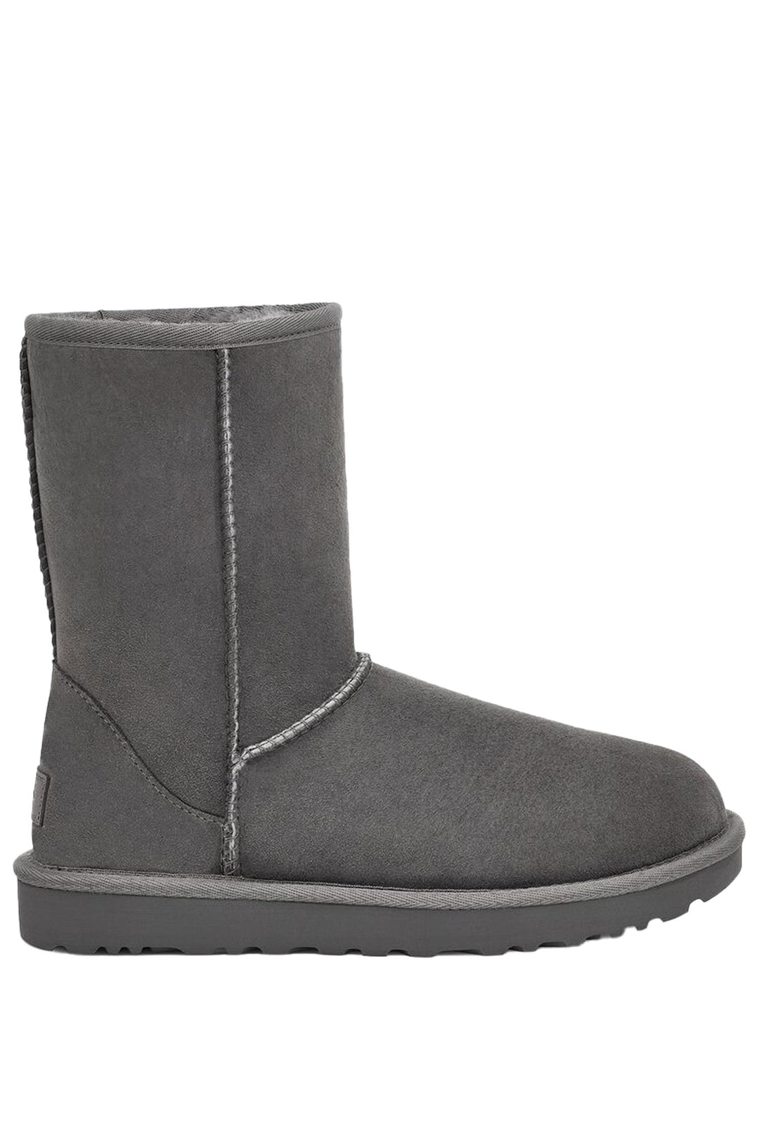 Classic Short Grey