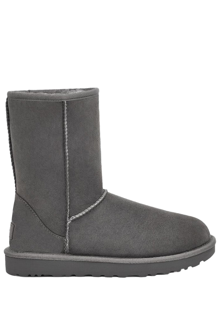 Classic Short Grey