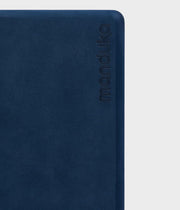 Yoga Block Recycled Foam Midnight