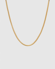 Snake Chain Gold