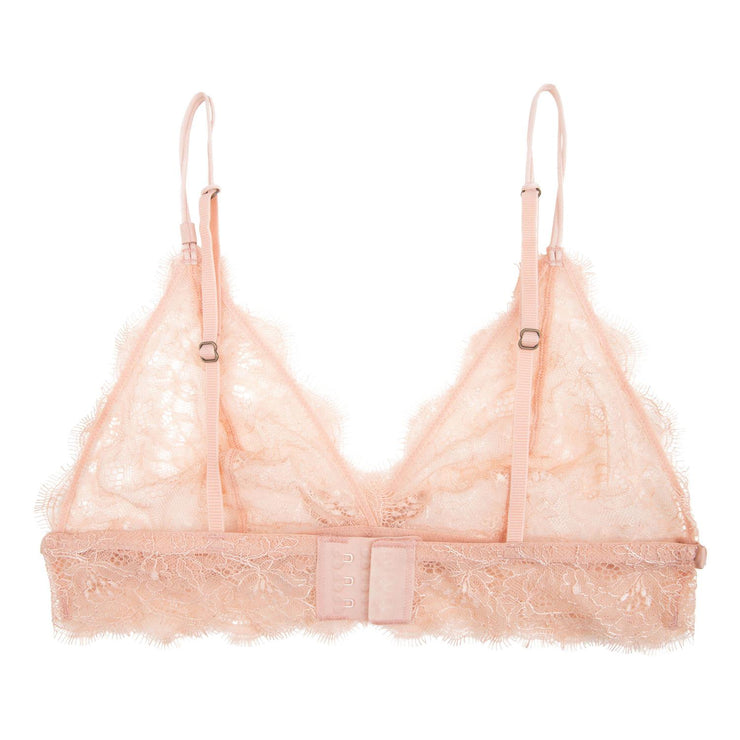 Dawn Bralette Soft Pink