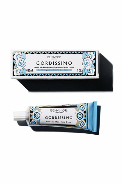 Gordíssimo Hand Cream 30 ml.