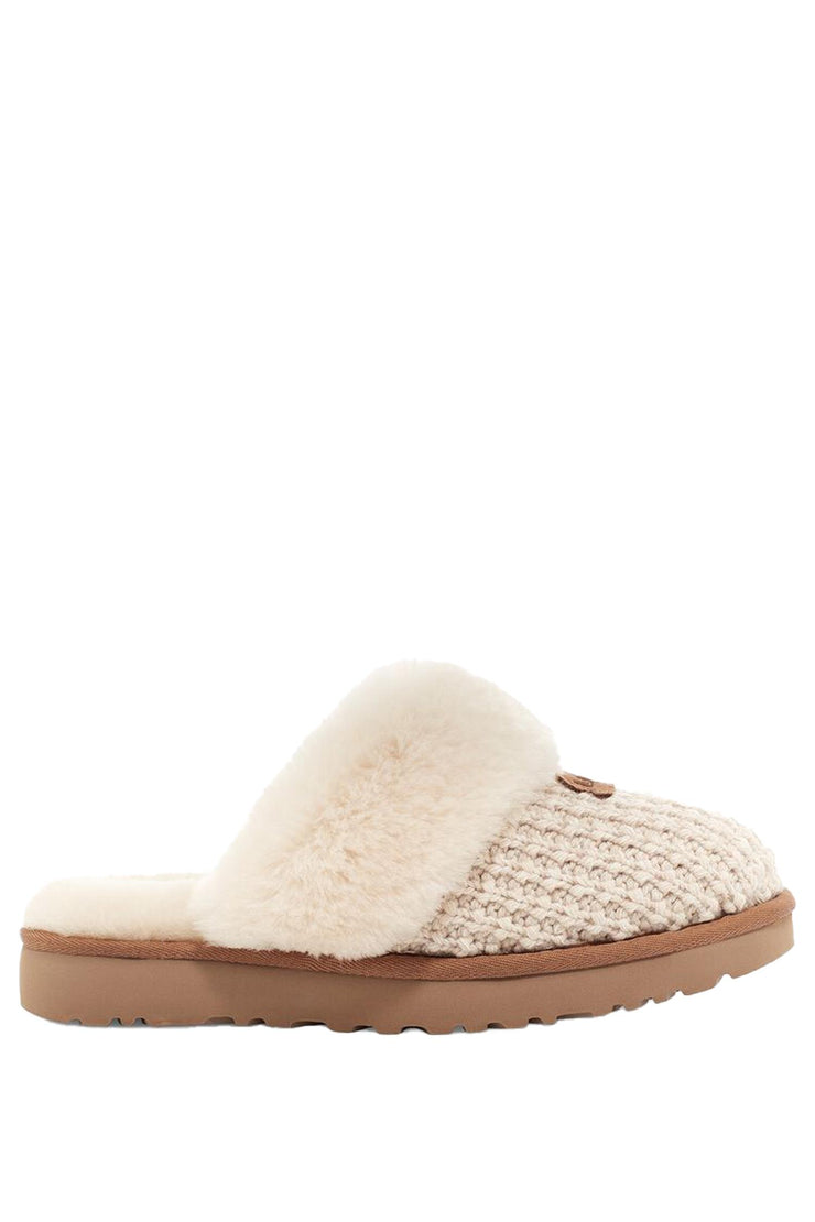 Cozy Slipper Cream