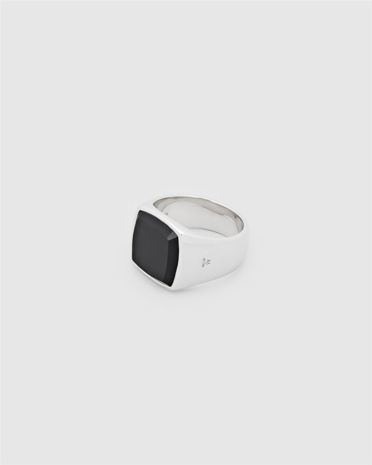 Men's Cushion Black Onyx