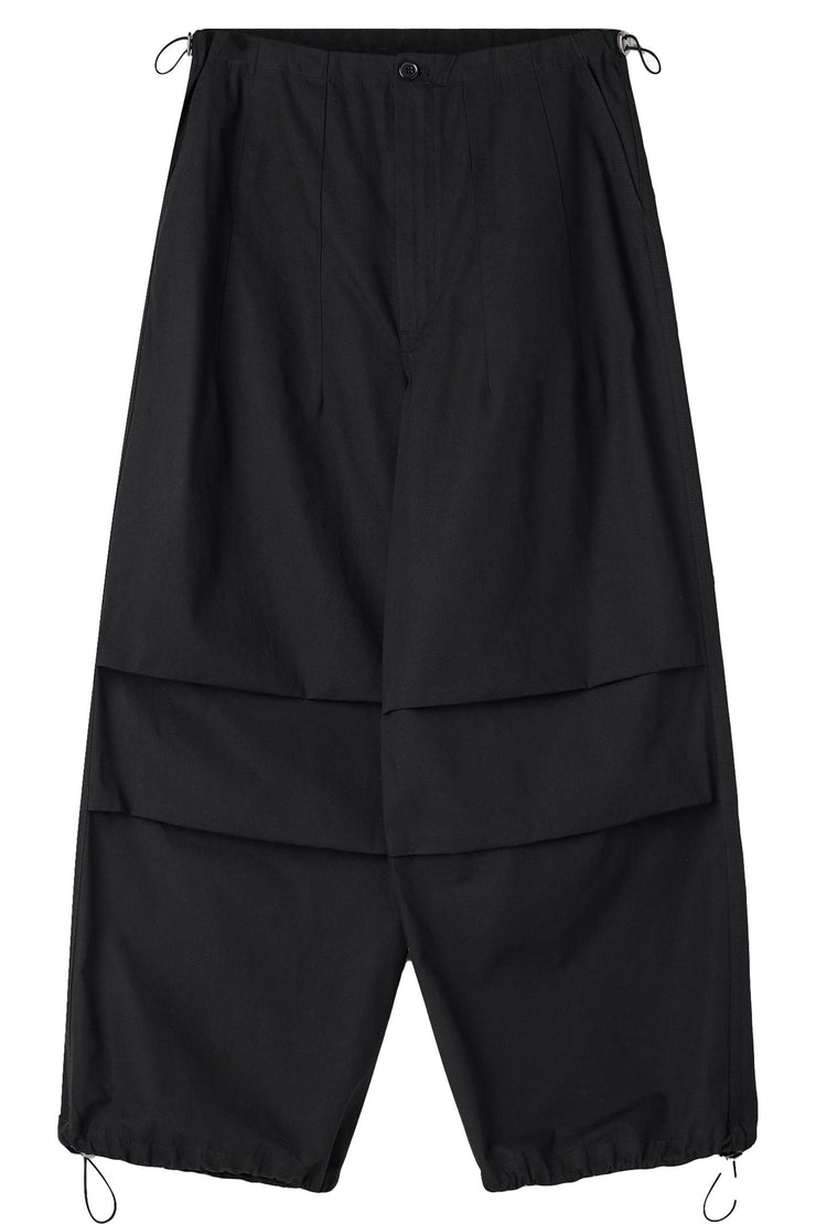 Name Pants Black