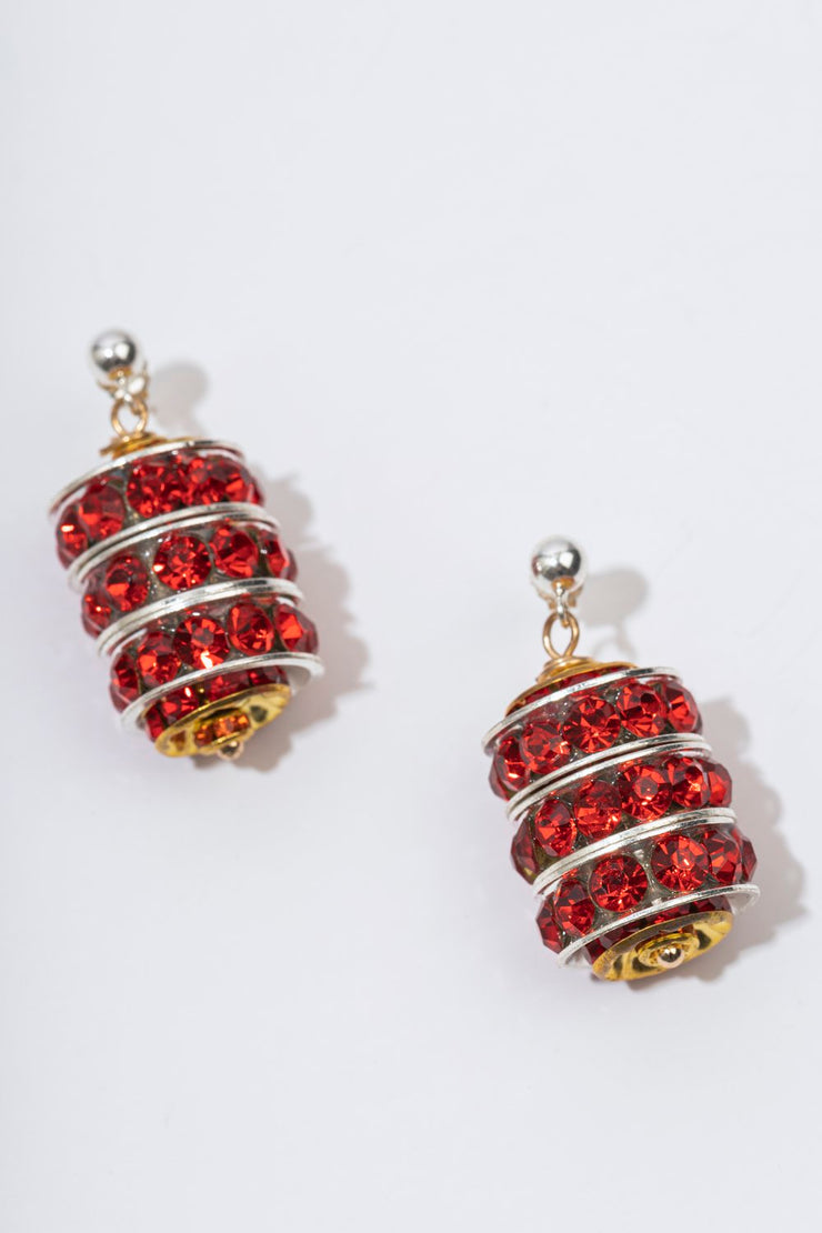 Rouge Teardrops
