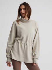 Freya Sweat Silver Lining