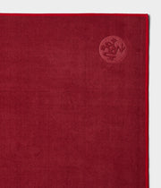 Equa Yoga Hand Towel Verve