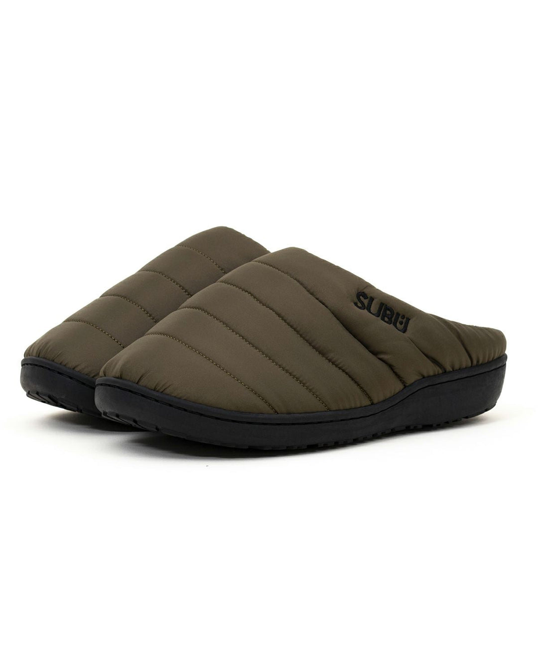 Men's Classic Mountain SlippersKhaki