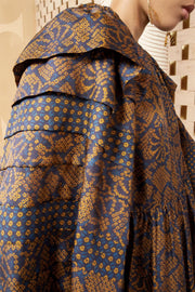 Emilia Dress Hemlock