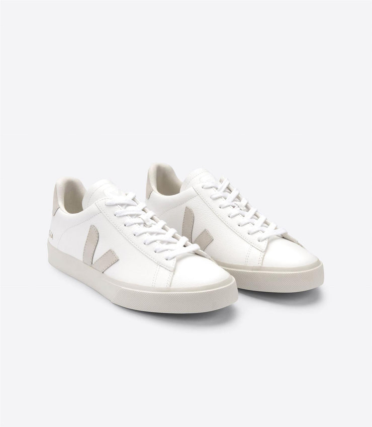 Campo Chromefree Natural Suede