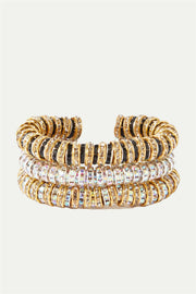 Cleopatra Bangle Bracelet