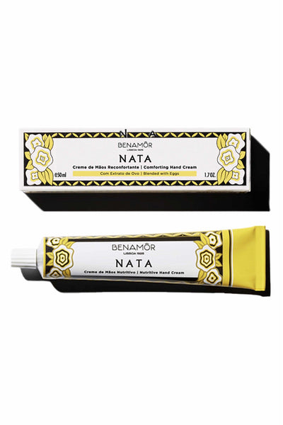 Nata Hand Cream 50 ml.