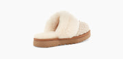 Cozy Slipper Cream