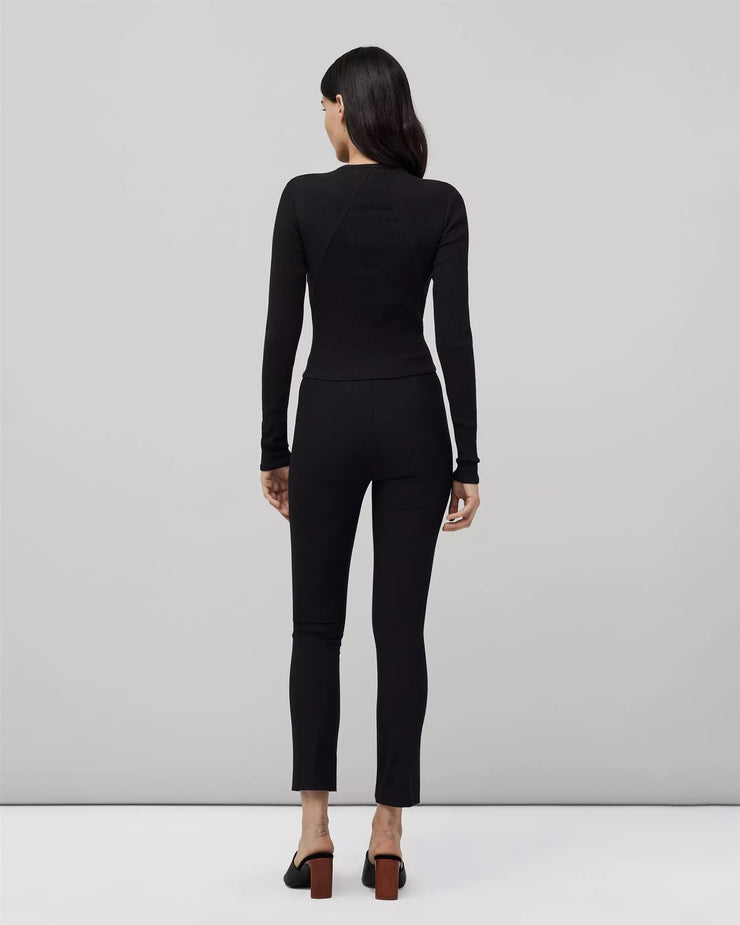 Simone Pant Black
