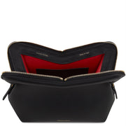 Mini M Frame Bag Black