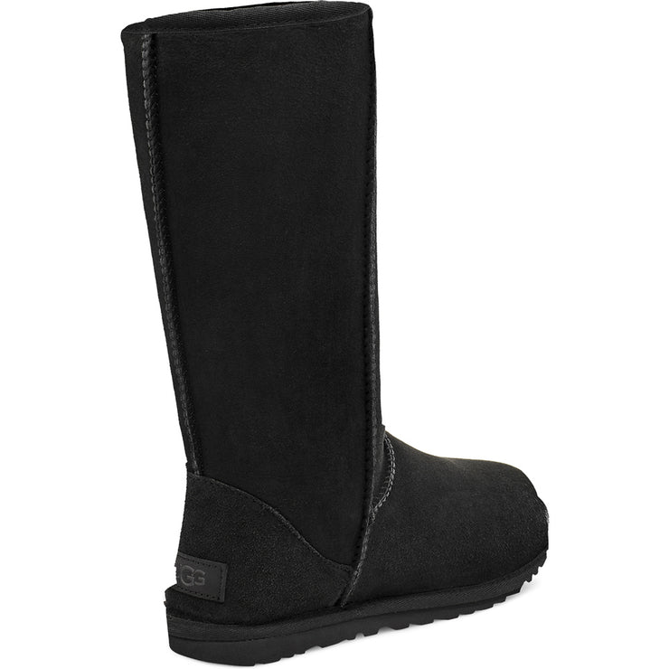 Classic Tall II Black
