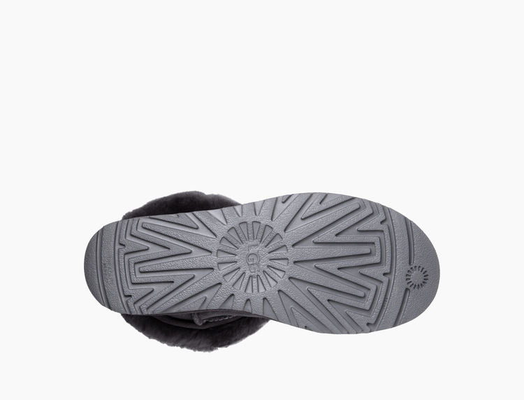 Classic Short Grey