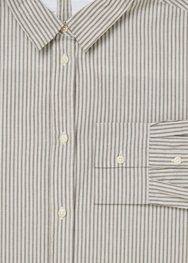 Shirt Petite Mix Truffle