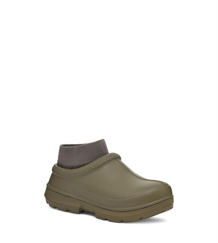 Tasman X Burnt Olive