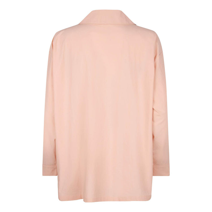 Cedric Pyjama Shirt Soft Pink
