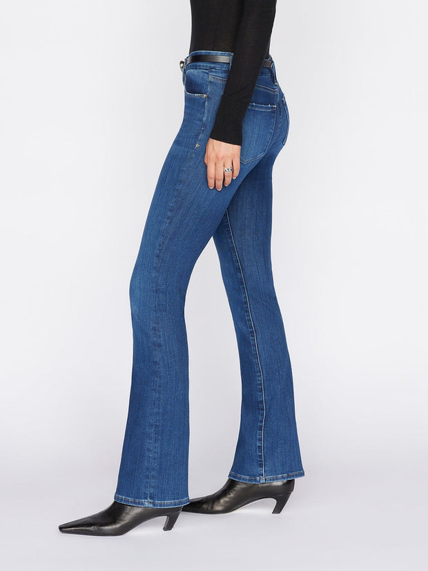 Le Mini Boot Lupine