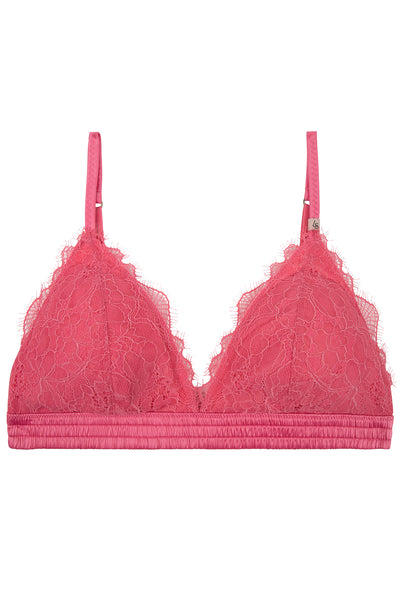 Darling Lace Raspberry