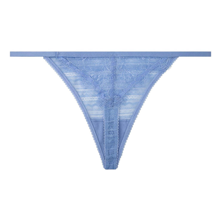 Roomservice String Blue