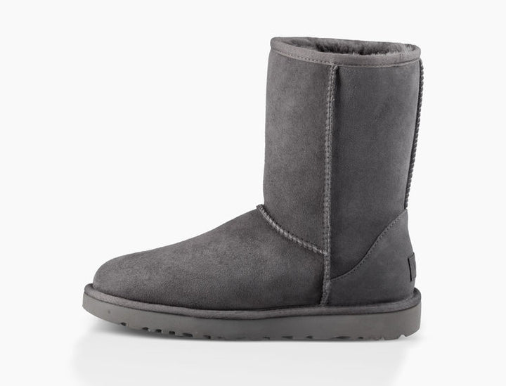 Classic Short Grey