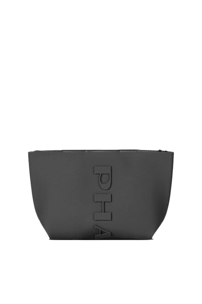Sili Pouch Space Grey