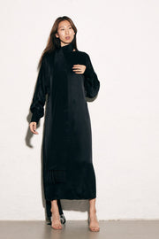 Cannes Dress Black