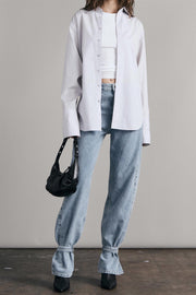 Splice Barrel Jean Alisha