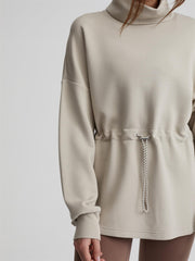 Freya Sweat Silver Lining
