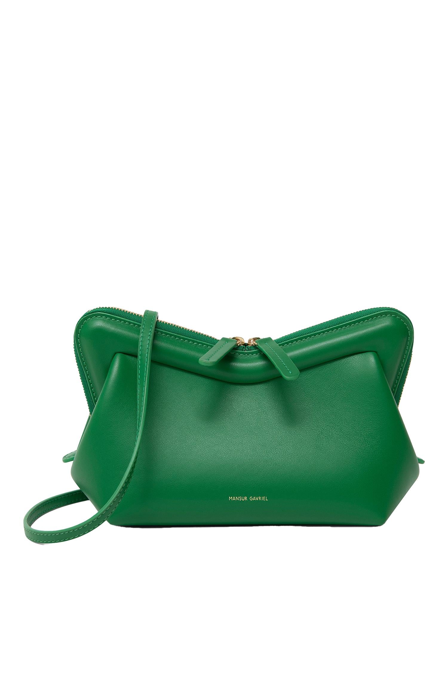 Mini protea discount bag mansur gavriel