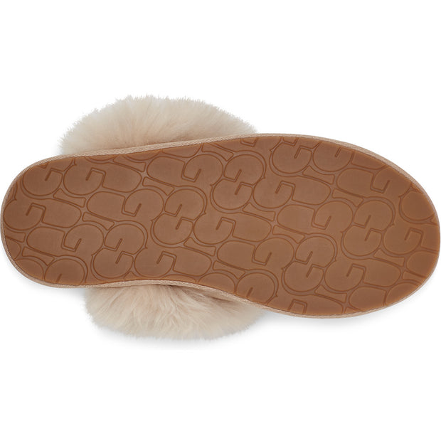 Scuff Sis Sand