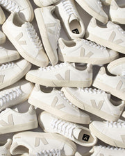 Campo Chromefree Natural Suede