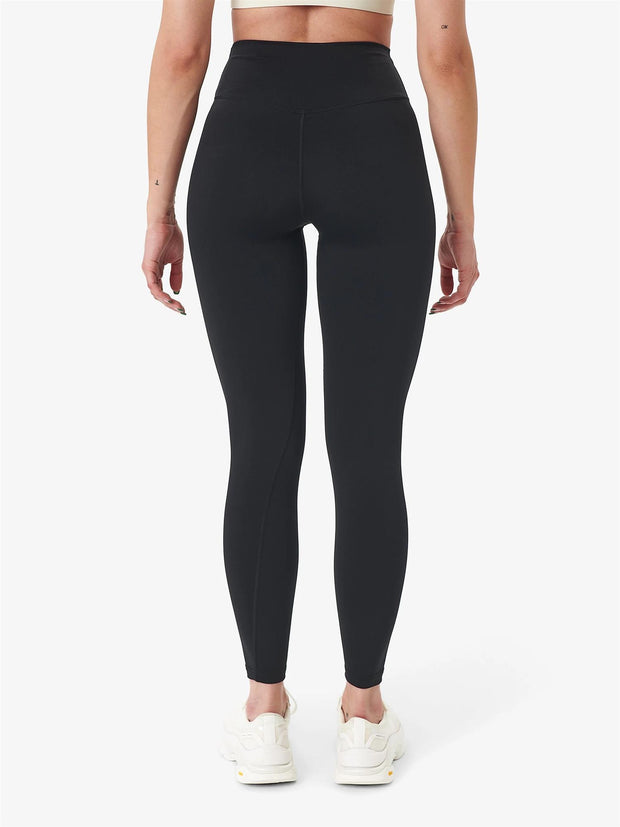 Signature Tights Black