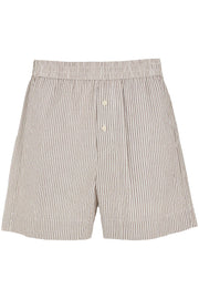 Casual Shorts Petite Mix Truffle