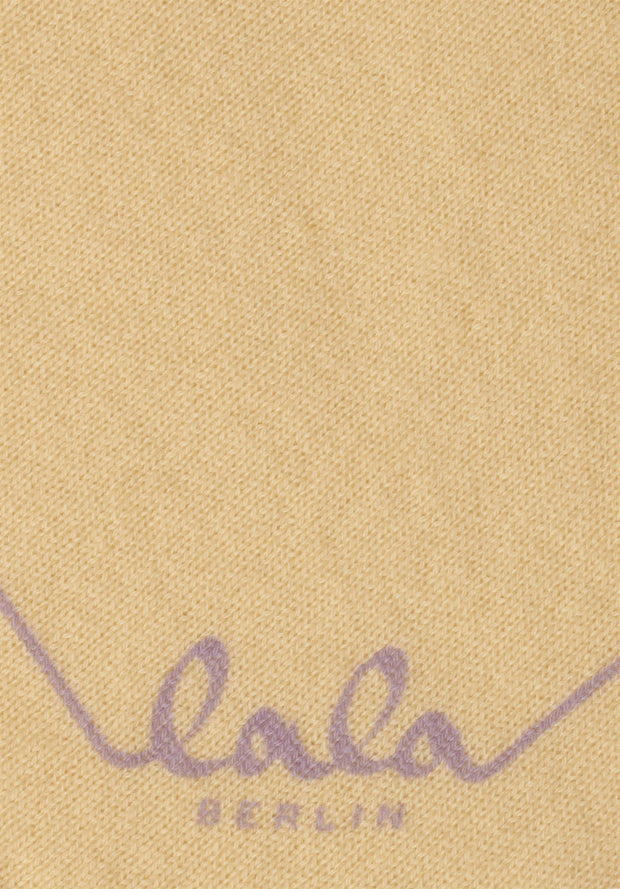 Triangle Solid Logo M Camomilla